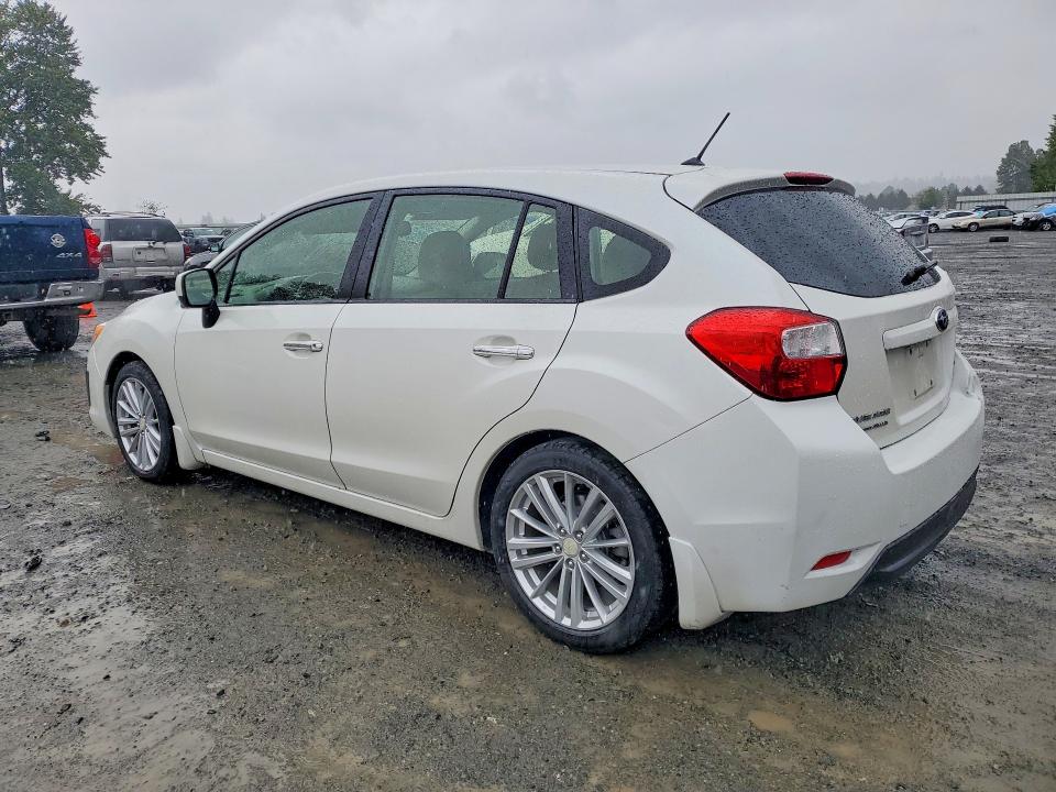 Продаж на аукціоні авто 2013 Subaru Impreza, vin: JF1GPAH65DH836005, номер лоту: 52969796