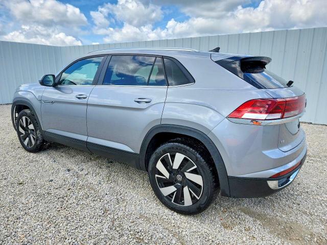 2026 Volkswagen Atlas Cross Sport მანქანა იყიდება აუქციონზე, vin: 1V2HC2CA6TC203373, აუქციონის ნომერი: 53536956