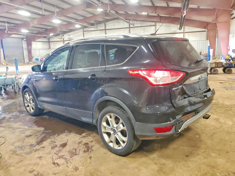 Продаж на аукціоні авто 2015 Ford Escape, vin: 1FMCU9J95FUB66028, номер лоту: 52120346