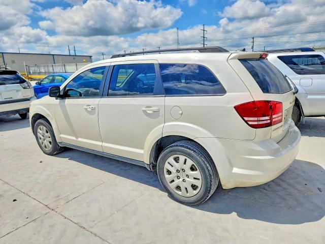 Продаж на аукціоні авто 2018 Dodge Journey, vin: 3C4PDCAB8JT273888, номер лоту: 52949466