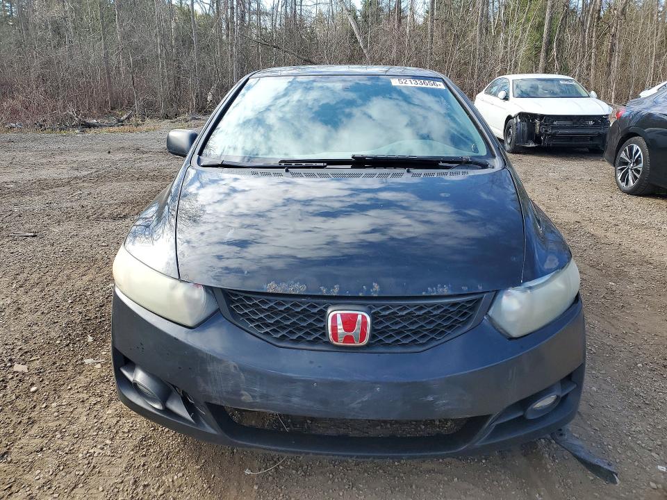 Aukcja sprzedaży 2009 Honda Civic, vin: 2HGFG12209H009480, numer aukcji: 52133656