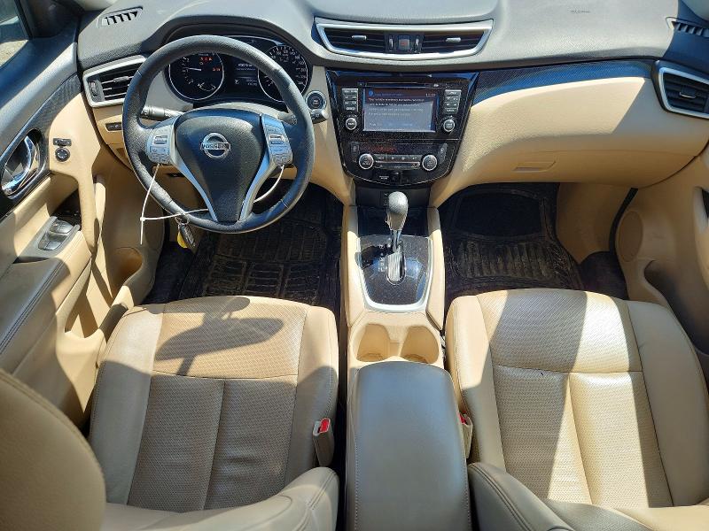 Aukcja sprzedaży 2016 Nissan Rogue, vin: 5N1AT2MV0GC779823, numer aukcji: 51766886