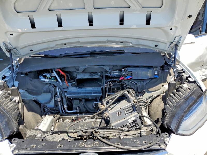 53062906 :رقم المزاد ، 5YJXCBE20LF260951 vin ، 2020 Tesla Model X مزاد بيع