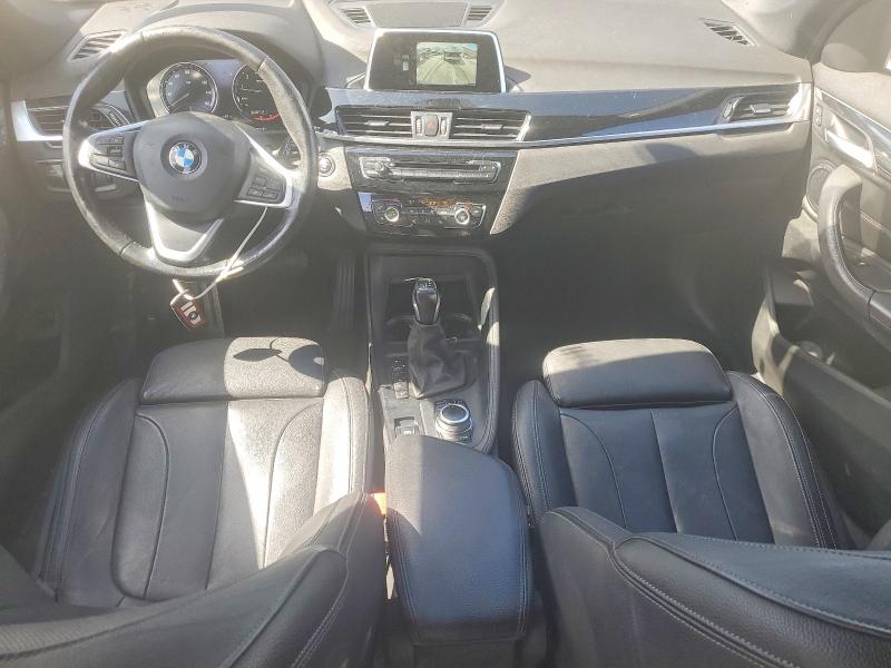 Продажа на аукционе авто 2018 Bmw X1, vin: WBXHT3C35J5L30404, номер лота: 54655056