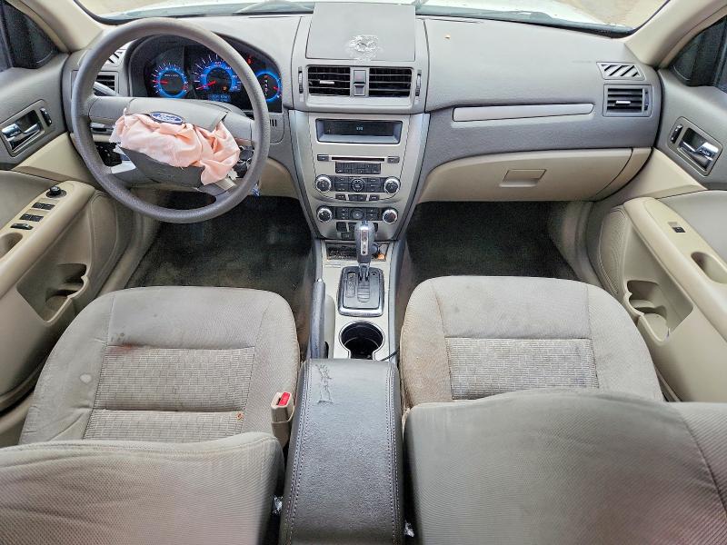Продаж на аукціоні авто 2011 Ford Fusion, vin: 3FAHP0HA8BR234262, номер лоту: 54660406