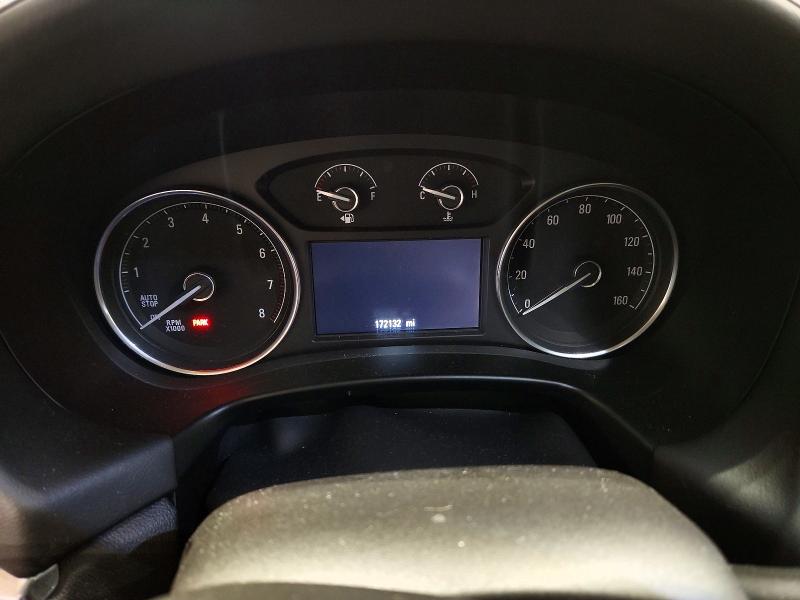 2019 Buick Enclave მანქანა იყიდება აუქციონზე, vin: 5GAEVBKW5KJ163181, აუქციონის ნომერი: 51965536
