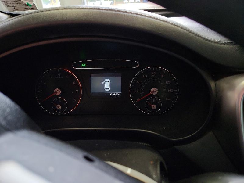 Продаж на аукціоні авто 2019 Kia Sorento, vin: 5XYPGDA34KG437491, номер лоту: 54635146