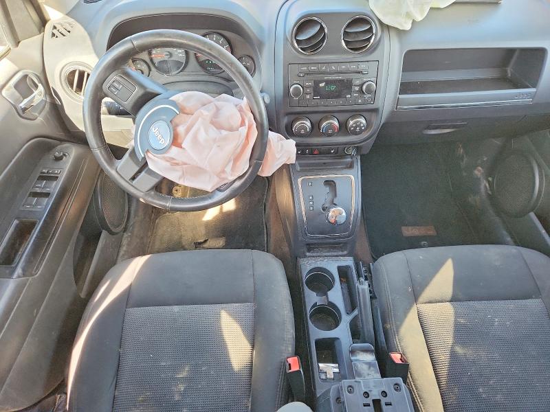 Продажа на аукционе авто 2013 Jeep Compass, vin: 1C4NJDAB3DD243262, номер лота: 54732026