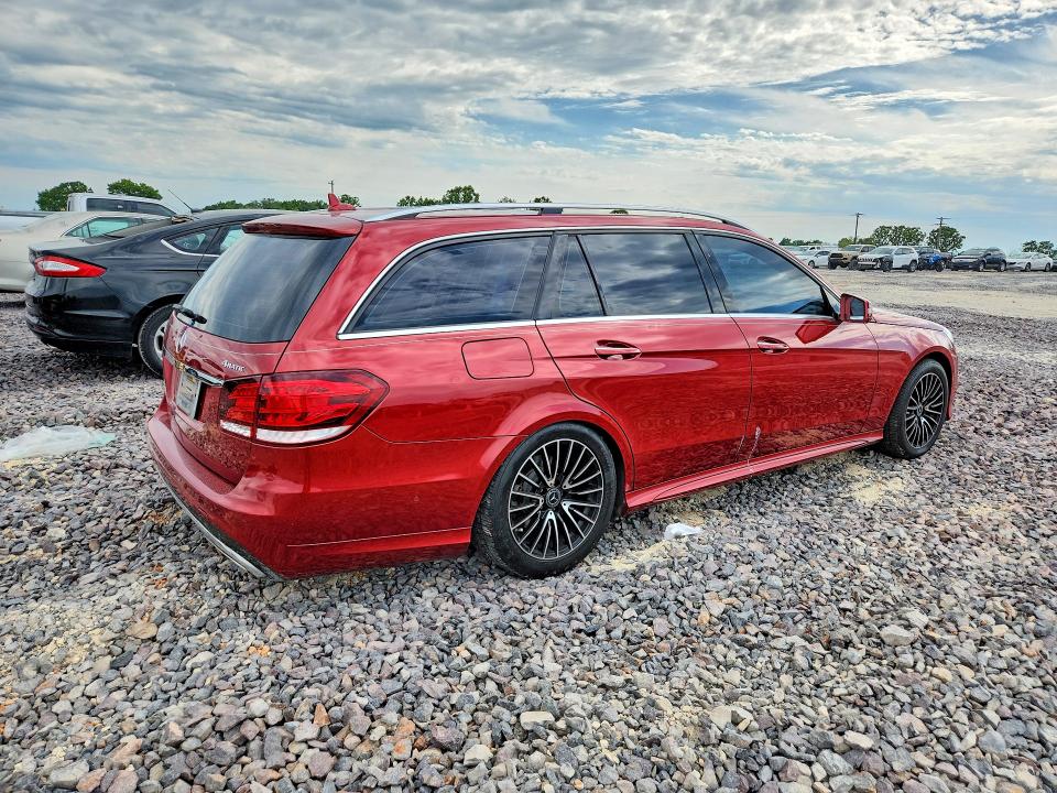 Aukcja sprzedaży 2015 Mercedes-benz E, vin: WDDHH8JB0FB090490, numer aukcji: 53888946