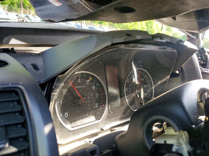 Продажа на аукционе авто 2009 Honda Cr-v, vin: 5J6RE48329L002059, номер лота: 53264376