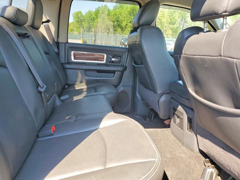 Продажа на аукционе авто 2012 Dodge Ram 2500, vin: 3C6TD5FT0CG127404, номер лота: 53879986