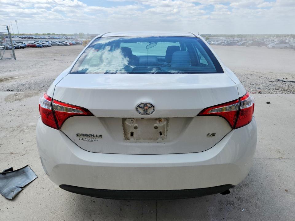 Aukcja sprzedaży 2015 Toyota Corolla, vin: 2T1BURHE6FC292852, numer aukcji: 52767846
