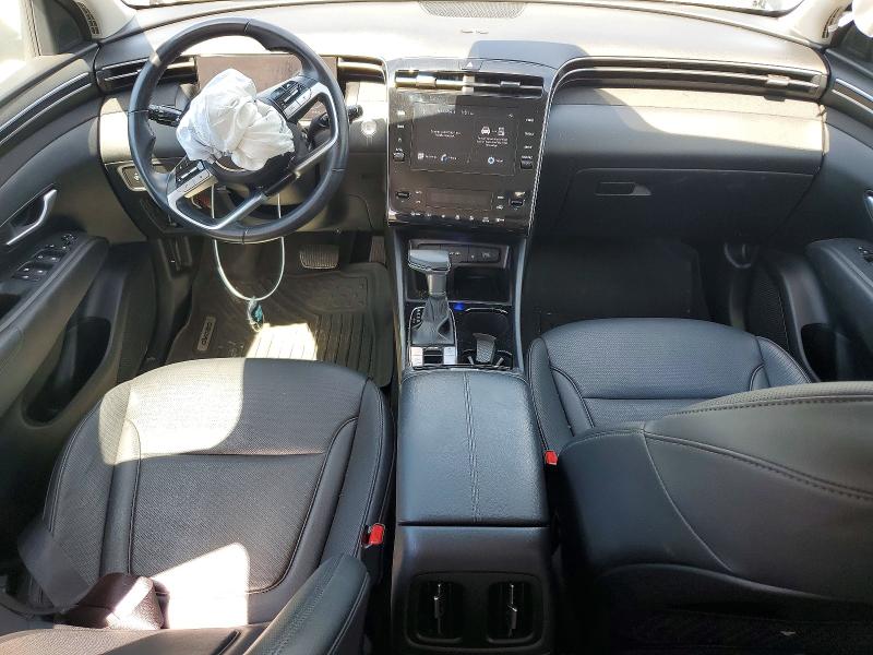 52397636 :رقم المزاد ، 5NMJF3AEXPH255747 vin ، 2023 Hyundai Tucson مزاد بيع