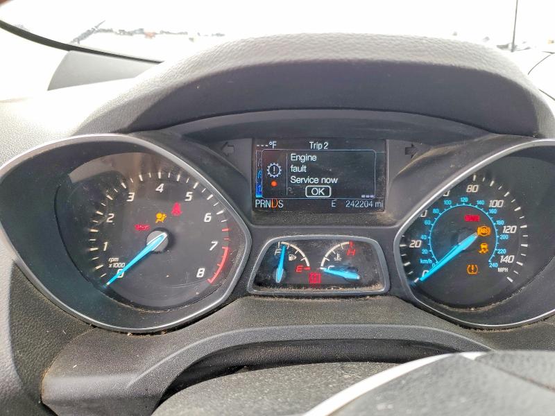 Продаж на аукціоні авто 2013 Ford Escape, vin: 1FMCU9G98DUC03593, номер лоту: 54011816