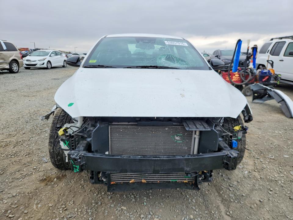Продажа на аукционе авто 2022 Kia Forte, vin: 3KPF44AC5NE477228, номер лота: 53057916
