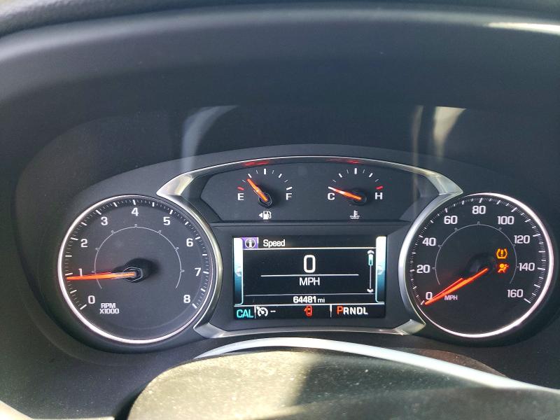 Продаж на аукціоні авто 2019 Gmc Acadia, vin: 1GKKNMLS7KZ277407, номер лоту: 53449526