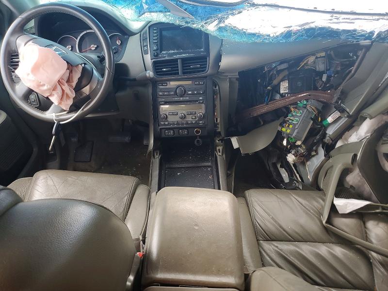 Aukcja sprzedaży 2006 Honda Pilot, vin: 2HKYF18786H551491, numer aukcji: 51805906
