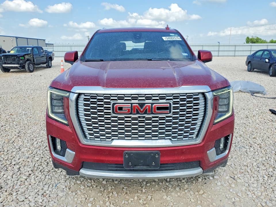 Продажа на аукционе авто 2021 Gmc Yukon, vin: 1GKS2DKL9MR164113, номер лота: 54082516