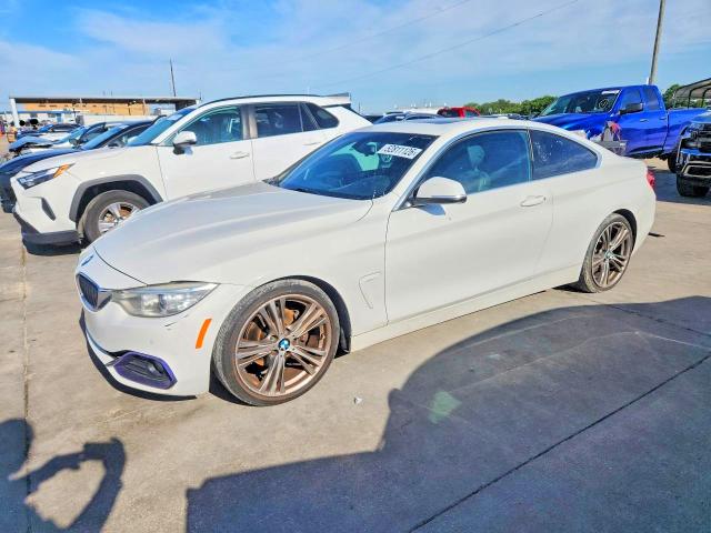 Aukcja sprzedaży 2016 Bmw 428, vin: WBA3N7C57GK227969, numer aukcji: 52811126