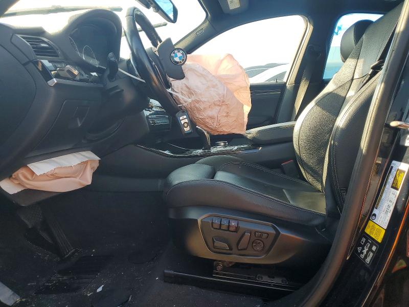 53117726 :رقم المزاد ، 5UXXW7C53J0Z44906 vin ، 2018 Bmw X4 مزاد بيع