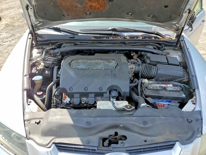 Aukcja sprzedaży 2005 Acura Tl, vin: 19UUA66285A002673, numer aukcji: 52491456