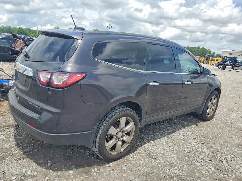 Продаж на аукціоні авто 2016 Chevrolet Traverse, vin: 1GNKRGKD8GJ311176, номер лоту: 55367116