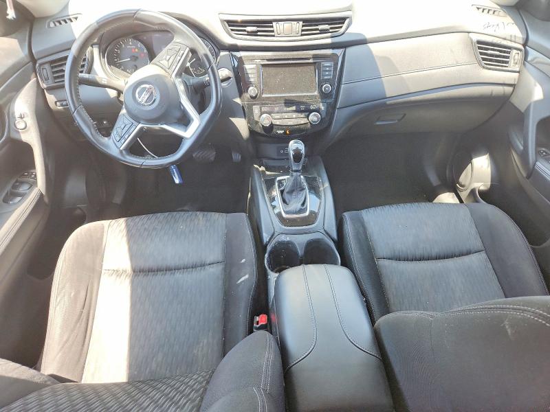 Aukcja sprzedaży 2020 Nissan Rogue, vin: JN8AT2MVXLW133609, numer aukcji: 53409096