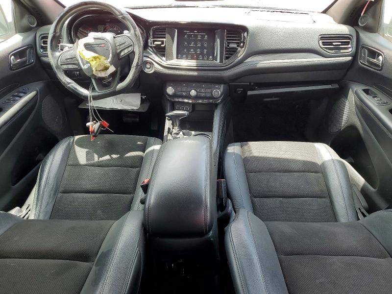 Продаж на аукціоні авто 2022 Dodge Durango, vin: 1C4RDHDG5NC101736, номер лоту: 54160326