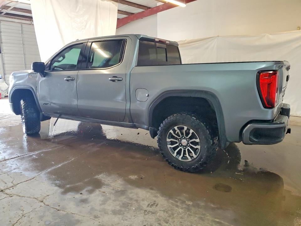 Продаж на аукціоні авто 2021 Gmc Sierra, vin: 3GTP9EED8MG342309, номер лоту: 52250096