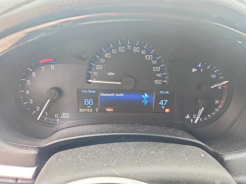 52481826 :رقم المزاد ، 2G61R5S33D9132165 vin ، 2013 Cadillac Xts مزاد بيع