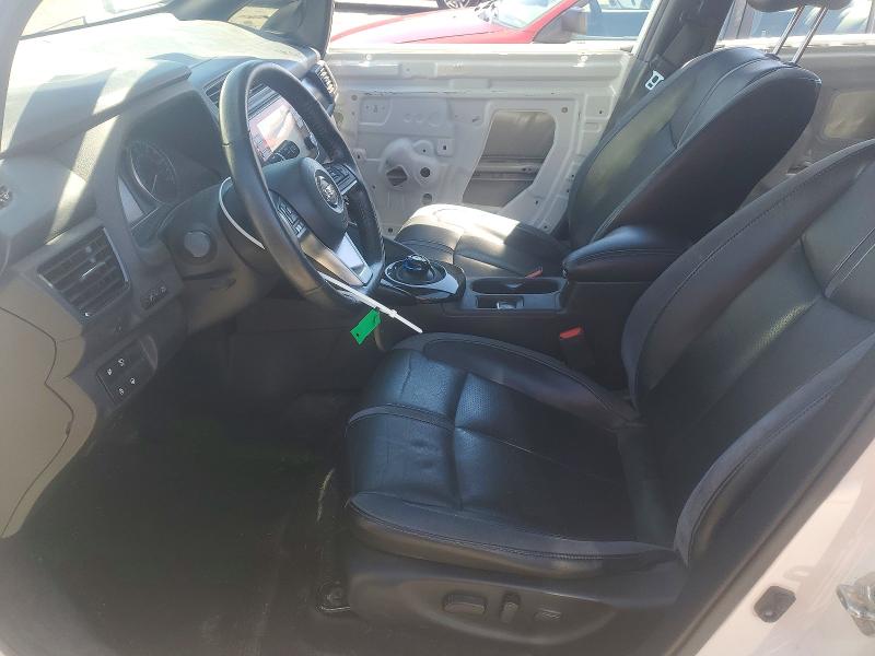Продажа на аукционе авто 2020 Nissan Leaf, vin: 1N4BZ1DP6LC310545, номер лота: 52337356