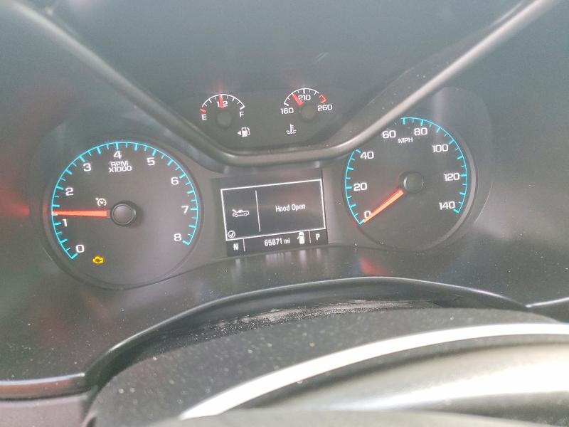 Продажа на аукционе авто 2022 Chevrolet Colorado, vin: 1GCHSCEA0N1141670, номер лота: 52685206