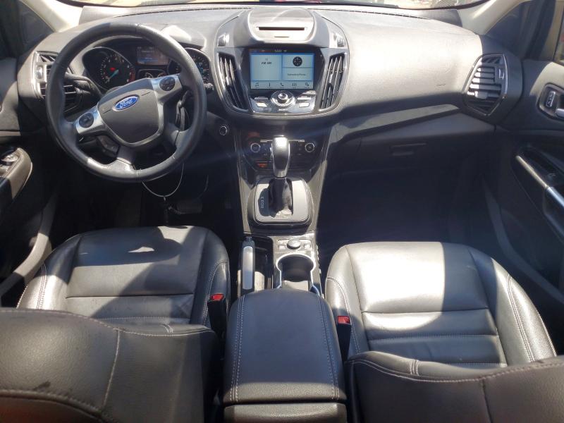 Продажа на аукционе авто 2016 Ford Escape, vin: 1FMCU9JX0GUA37050, номер лота: 53177406