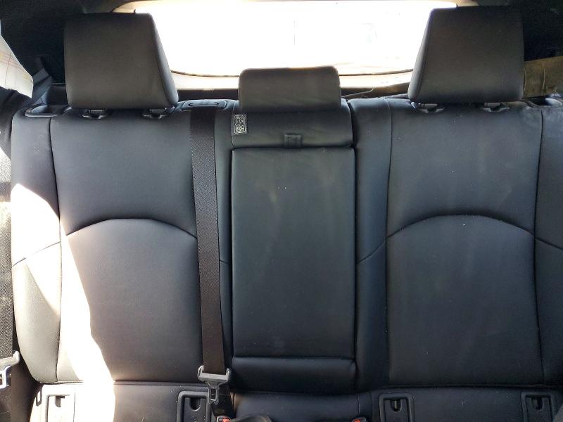 53850556 :رقم المزاد ، JTHR9JBH2L2033644 vin ، 2020 Lexus Ux مزاد بيع