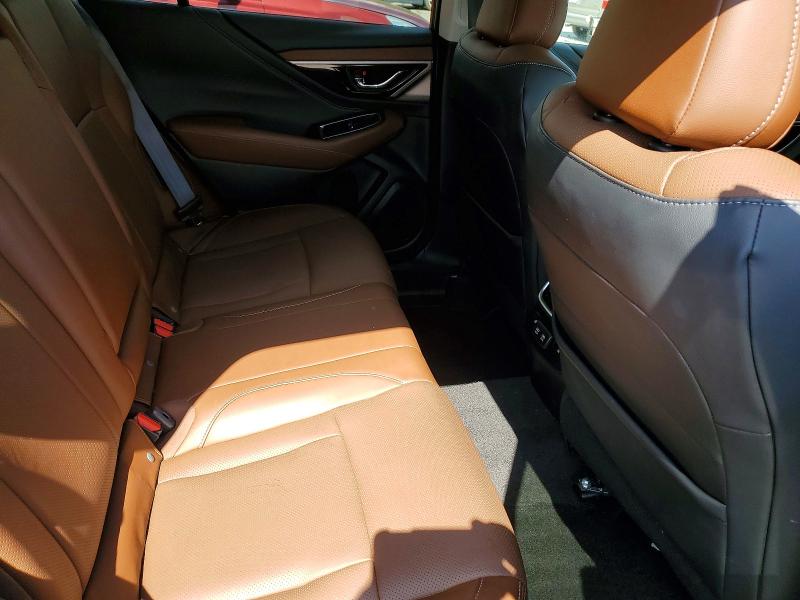 52036956 :رقم المزاد ، 4S4BTGPD6M3133413 vin ، 2021 Subaru Outback مزاد بيع