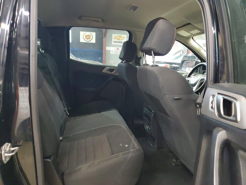 52575646 :رقم المزاد ، 1FTER4FH9KLA43303 vin ، 2019 Ford Ranger مزاد بيع