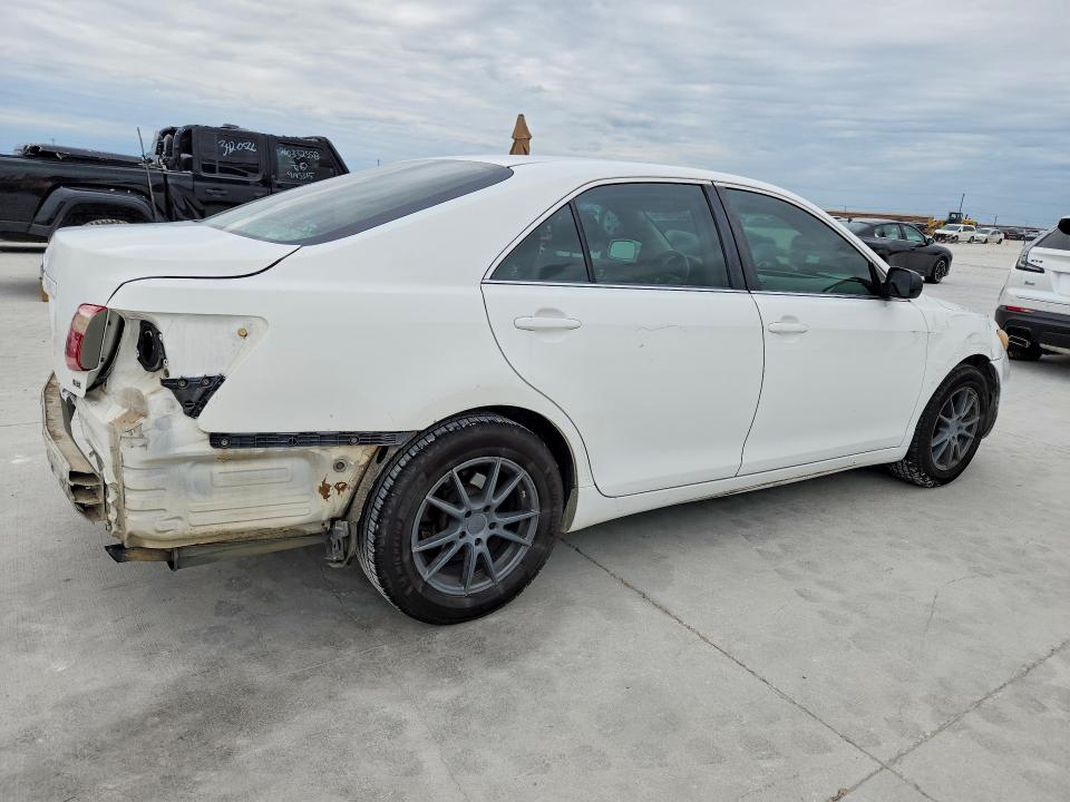 Aukcja sprzedaży 2007 Toyota Camry, vin: 4T4BE46K37R004056, numer aukcji: 52319876