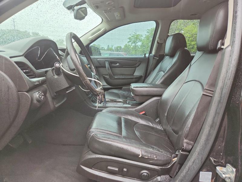 2017 Chevrolet Traverse მანქანა იყიდება აუქციონზე, vin: 1GNKVHKD3HJ338627, აუქციონის ნომერი: 53038796