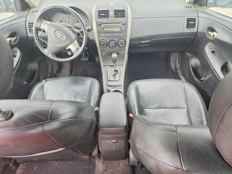 Aukcja sprzedaży 2009 Toyota Corolla, vin: 1NXBU40E59Z099853, numer aukcji: 53178286