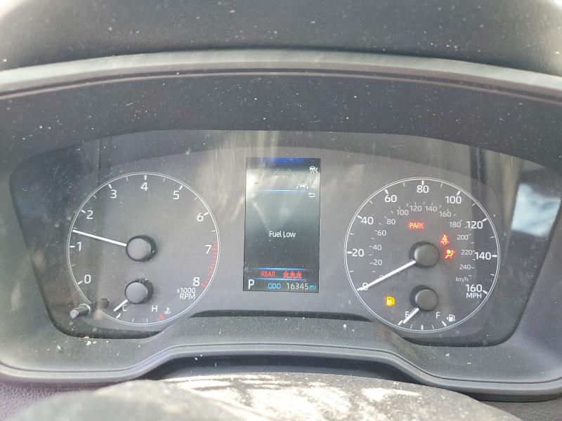 Aukcja sprzedaży 2025 Toyota Corolla, vin: 5YFS4MCE2SP239957, numer aukcji: 53649396