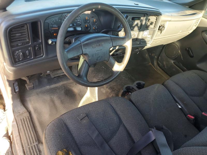 Aukcja sprzedaży 2004 Gmc New Sierra, vin: 1GTEC14X94Z279959, numer aukcji: 53712736