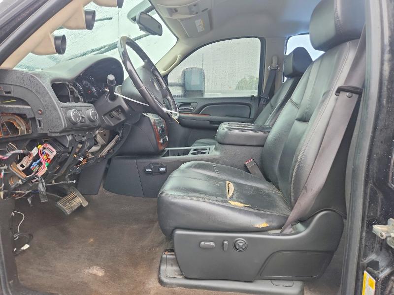 Продажа на аукционе авто 2008 Chevrolet Silverado, vin: 1GCHK23658F119387, номер лота: 53570246