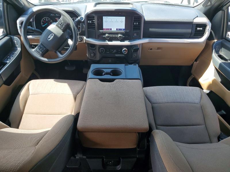Продажа на аукционе авто 2023 Ford F150, vin: 1FTEW1C59PKD23933, номер лота: 53952046