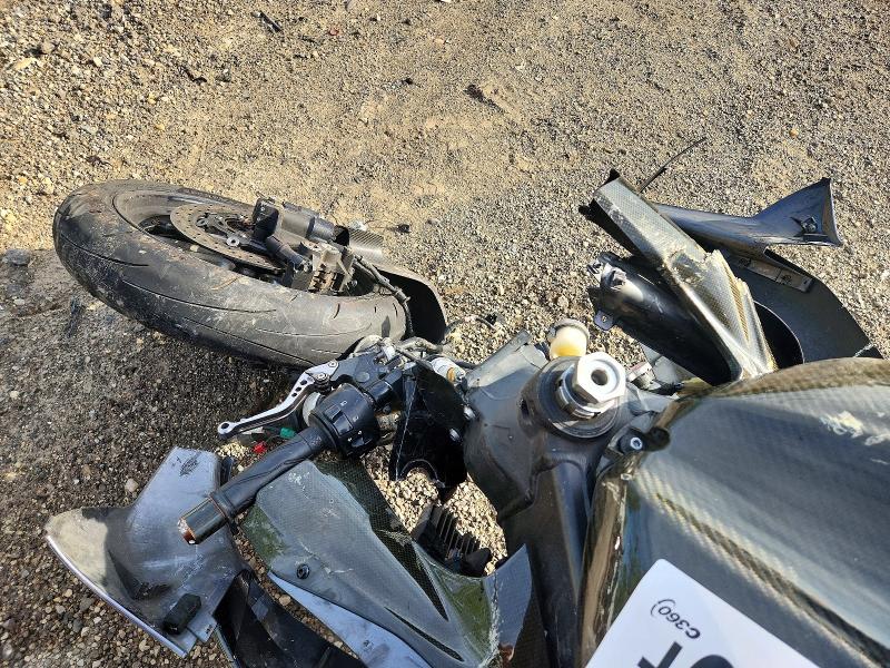 Aukcja sprzedaży 2003 Yamaha Yzfr6, vin: JYARJ06E73A001132, numer aukcji: 54219196