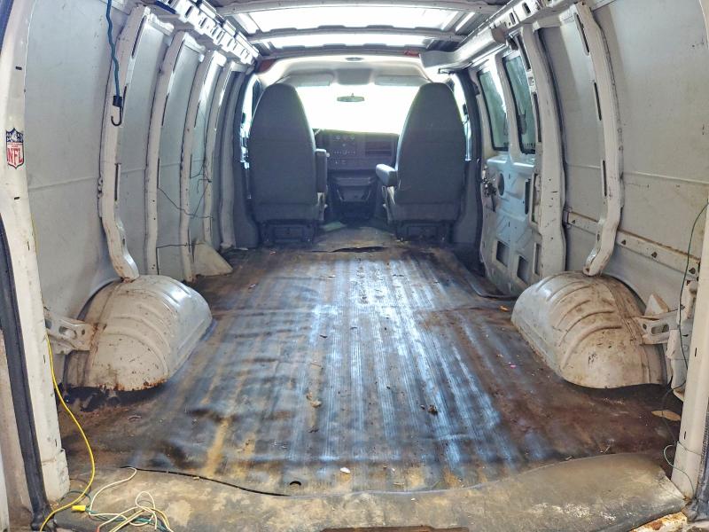 Продаж на аукціоні авто 2012 Chevrolet Express G2500, vin: 1GCWGFCA8C1131446, номер лоту: 54403166