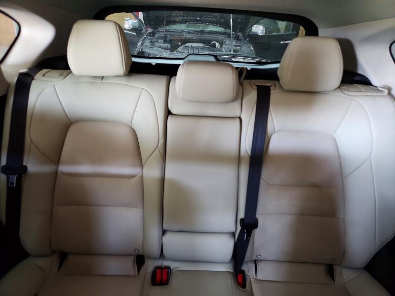 Aukcja sprzedaży 2020 Mazda Cx-5, vin: JM3KFBCM1L1741992, numer aukcji: 54480366