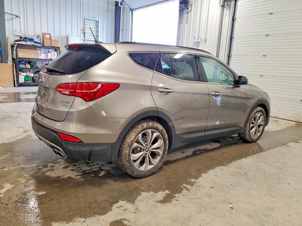 Продаж на аукціоні авто 2015 Hyundai Santa Fe Sport, vin: 5XYZUDLA0FG283865, номер лоту: 53084096