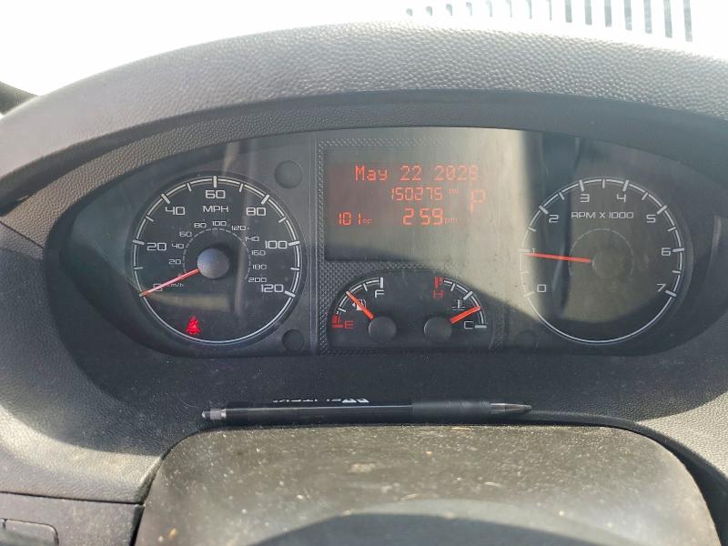 Продажа на аукционе авто 2020 Ram Promaster 1500, vin: 3C6TRVBG7LE126790, номер лота: 53736386