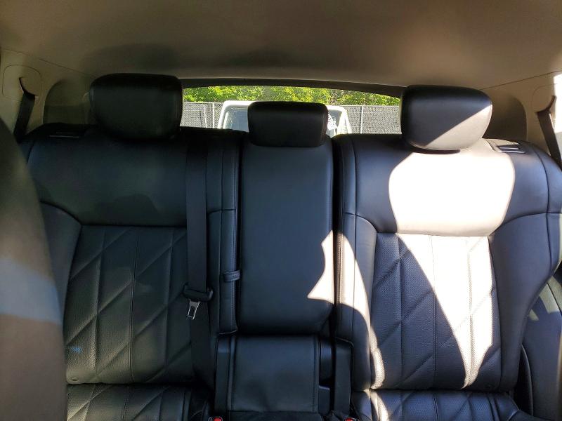 Продажа на аукционе авто 2010 Infiniti Fx35, vin: JN8AS1MW2AM852402, номер лота: 51495276