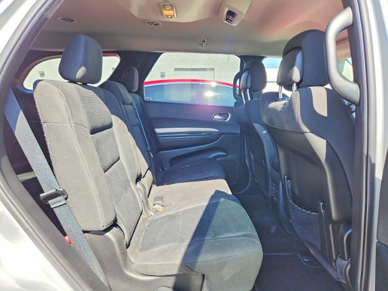 46229476 :رقم المزاد ، 1C4RDJAG6CC213003 vin ، 2012 Dodge Durango مزاد بيع